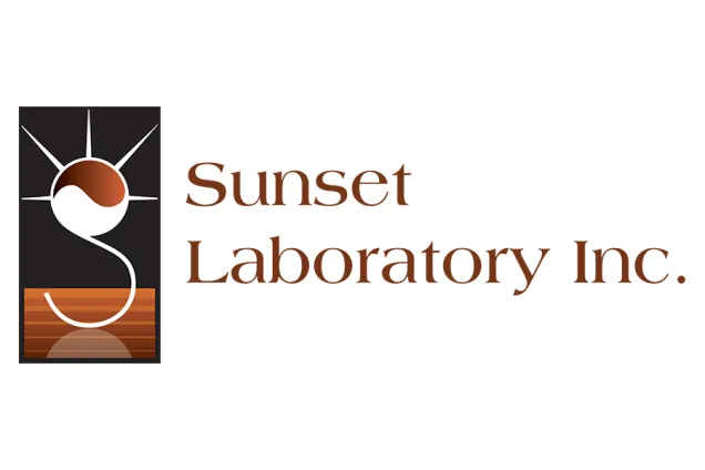 sunset laboratory inc logo
