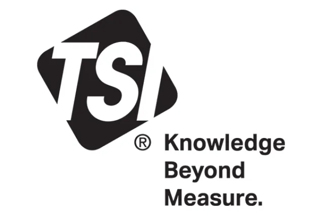 TSI knowledge beyond measure, logo