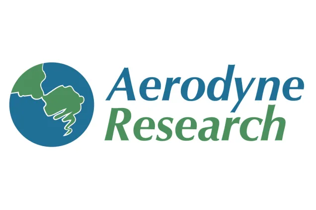 Aerodyne Research logo