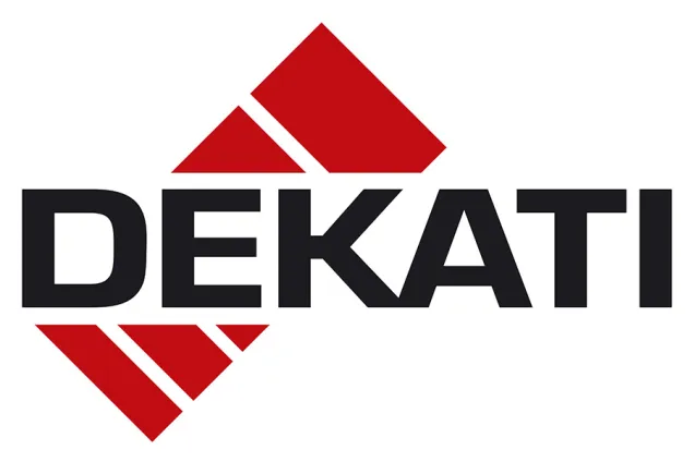 dekati logo
