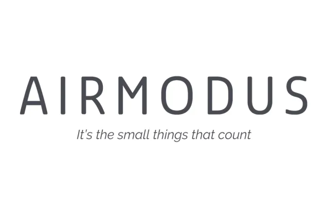 airmodus logotype